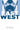 Graphic novel East of West TP Vol 3 There Is No Us by Image Comics, featuring cover art of a futuristic landscape and characters.