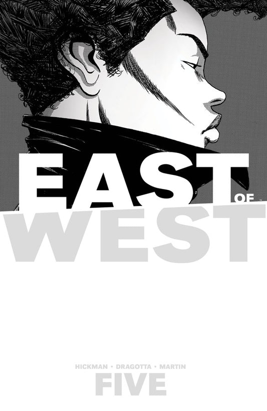East of West TP Vol 05 All These Secrets - State of Comics