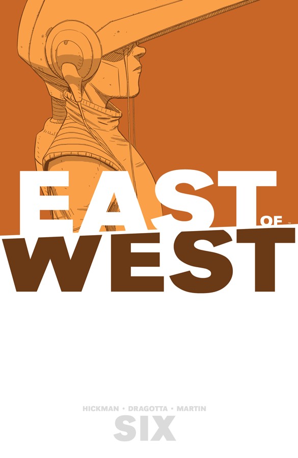 East of West TP Vol 06 - State of Comics