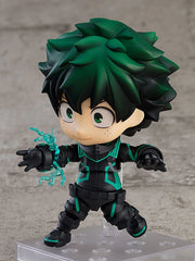 Nendoroid Izuku Midoriya: Stealth Suit Ver. Good Smile #1691 - State of Comics