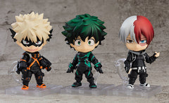 Nendoroid Izuku Midoriya: Stealth Suit Ver. Good Smile #1691 - State of Comics