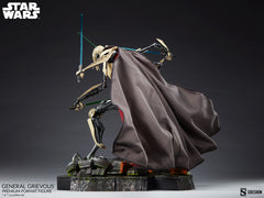 Sideshow Collectibles General Grievous Premium Format Figure - State of Comics