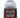 Abaddon Black Citadel Base Paint for tabletop gaming by Games Workshop, shown in a 12ml bottle with black paint inside.