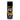 Games Workshop Citadel Colour Spray Paint Chaos Black for tabletop gaming, shown in a black aerosol can on a white background.