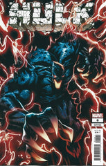Hulk #6 Shaw Spoiler Var - State of Comics