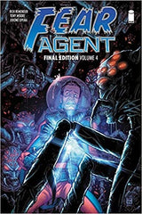 Fear Agent Final Edition Vol 4 - State of Comics