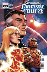 Fantastic Four #45 - State of Comics