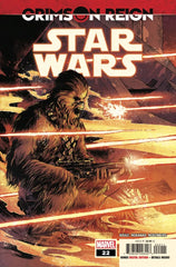 Star Wars #22 - State of Comics