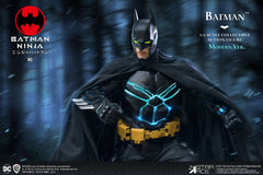 Modern Batman (Deluxe Version) Sixth Scale Figure By Star Ace Toys - State of Comics