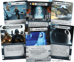 Star Wars Rebellion Rise of the Empire Expansion - State of Comics