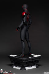 PCS Spider-Man Miles Morales 1:3 Scale Statue - State of Comics