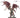 Games Workshop Slaves to Darkness Daemon Prince tabletop gaming figure, detailed miniature for Warhammer Age of Sigmar.
