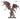 Games Workshop Slaves to Darkness Daemon Prince tabletop gaming figure, detailed miniature for Warhammer Age of Sigmar.