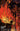 Cover image of Burning Man #1 back issue comic by Bad Idea featuring vibrant artwork and dynamic scene on the cover.