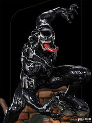 Venom 1:10 Scale Statue By Iron Studios - State of Comics