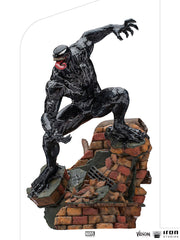 Venom 1:10 Scale Statue By Iron Studios - State of Comics