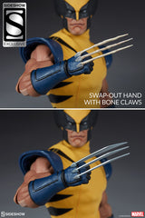 Wolverine Sixth Scale Figure - State of Comics