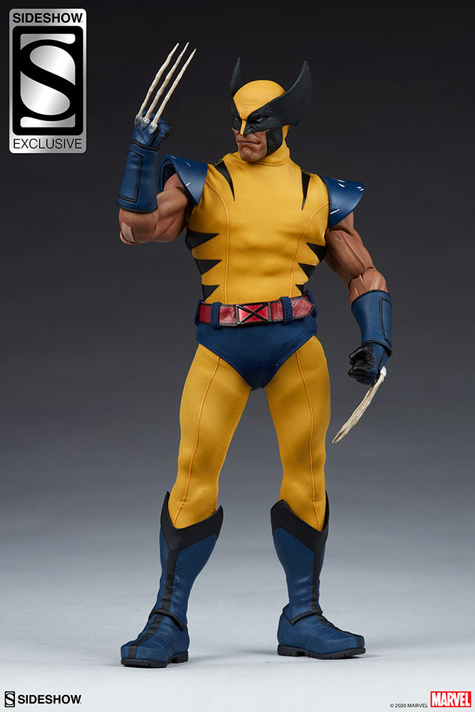 Wolverine Sixth Scale Figure - State of Comics